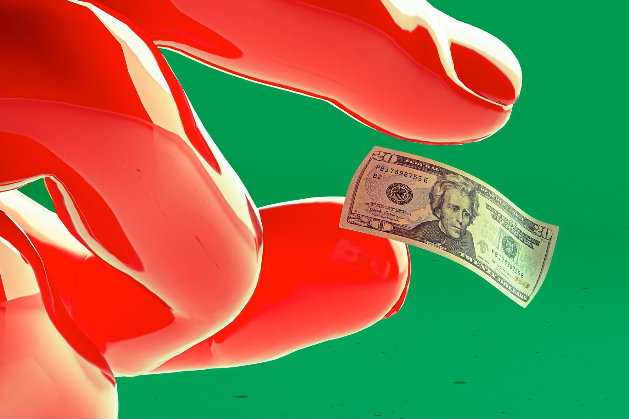 Why Grinding for More Revenue Could Be the Fastest Way to Sink Your Business—Here’s What You Should Do Instead