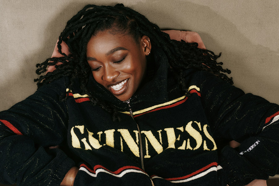 Why Guinness’ Bold New JW Anderson Collection Could Redefine Fashion and Investment Opportunities Overnight
