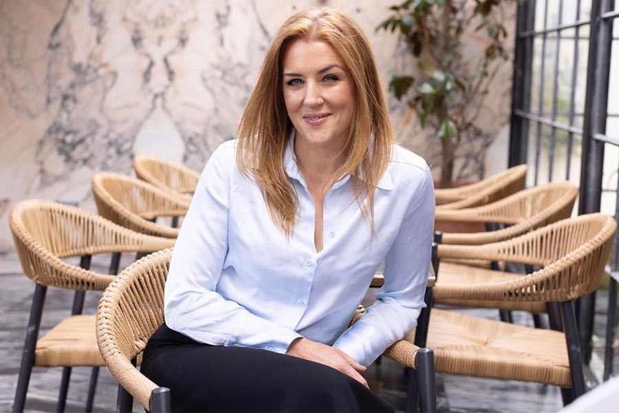 Why Hair Loss Is Not Just a Problem Anymore — It’s the Next Billion-Dollar Goldmine You’re Ignoring