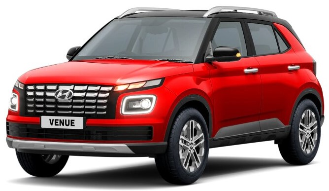 Why Hyundai Venue’s ‘Enough Car’ Mindset Could Reshape the Entire Auto Market—And What Investors Are Missing Right Now