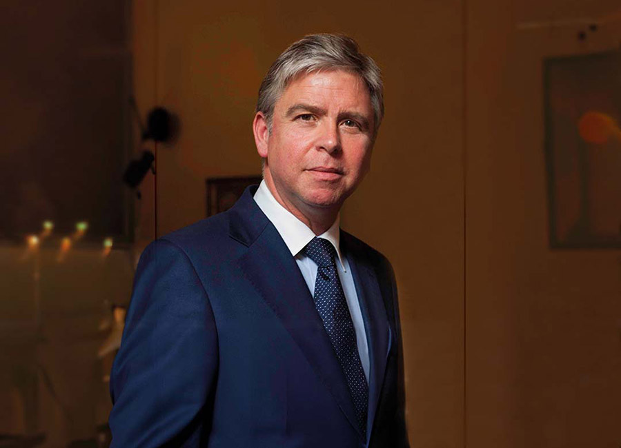 Why Ireland INC’s NYSE Opening Bell Moment Could Signal a Major Shift in Global Leadership—And What It Means for Investors Now