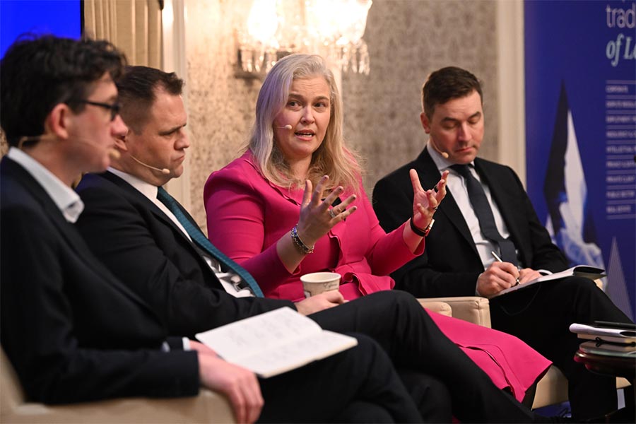 Why Irish Businesses Ignoring the EU Presidency Could Be the Biggest Missed Opportunity of the Decade