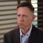 Why Is Peter Thiel Quietly Unloading $280 Million in Palantir Shares Right Now?