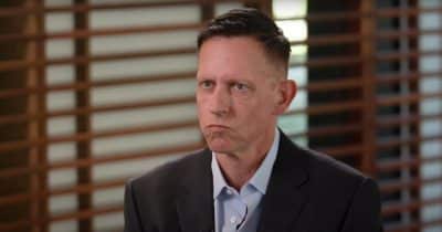 Why Is Peter Thiel Quietly Unloading $280 Million in Palantir Shares Right Now?