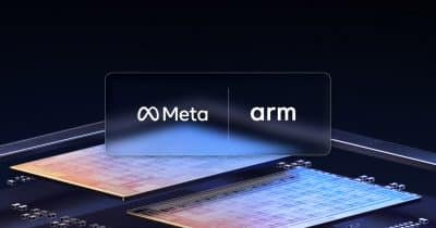 Why Meta’s Bold Move with Arm Could Trigger a Game-Changing Revolution in AI CPU Tech—And What It Means for Investors Right Now
