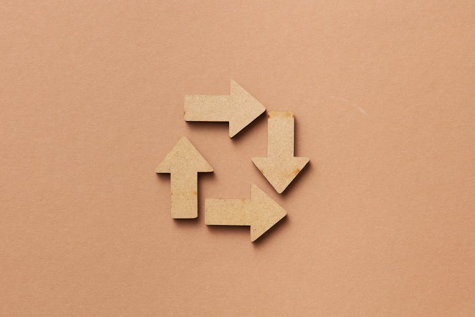 Why Most Sustainability Plans Fail Without These 5 Circular Economy Hacks You Can’t Afford to Ignore