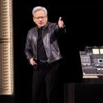 Why Nvidia’s AI Chip Boom Could Reshape the $1 Trillion Tech Landscape Sooner Than You Think