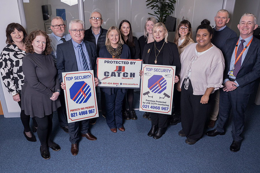 Why OCS Ireland’s Surprise Move to Acquire Top Security Could Shake Up the Entire Industry—Here’s What Investors Need to Know Now