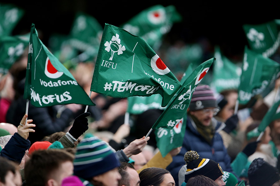 Why Padraig Power’s Rise to IRFU Deputy CEO Could Signal a Game-Changing Shift You Didn’t See Coming