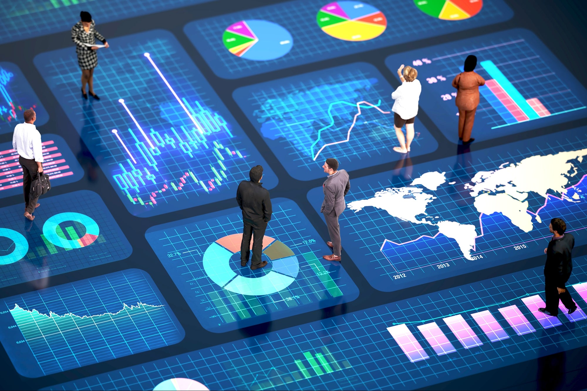 Why Paying for Service Is Dead: Discover the Revolutionary Model That Guarantees Results Before You Spend a Dime