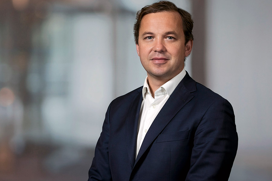 Why Ray Hanley’s Unexpected Rise to Savills Ireland Leadership Could Shake Up the Entire Industry—And What It Means for You