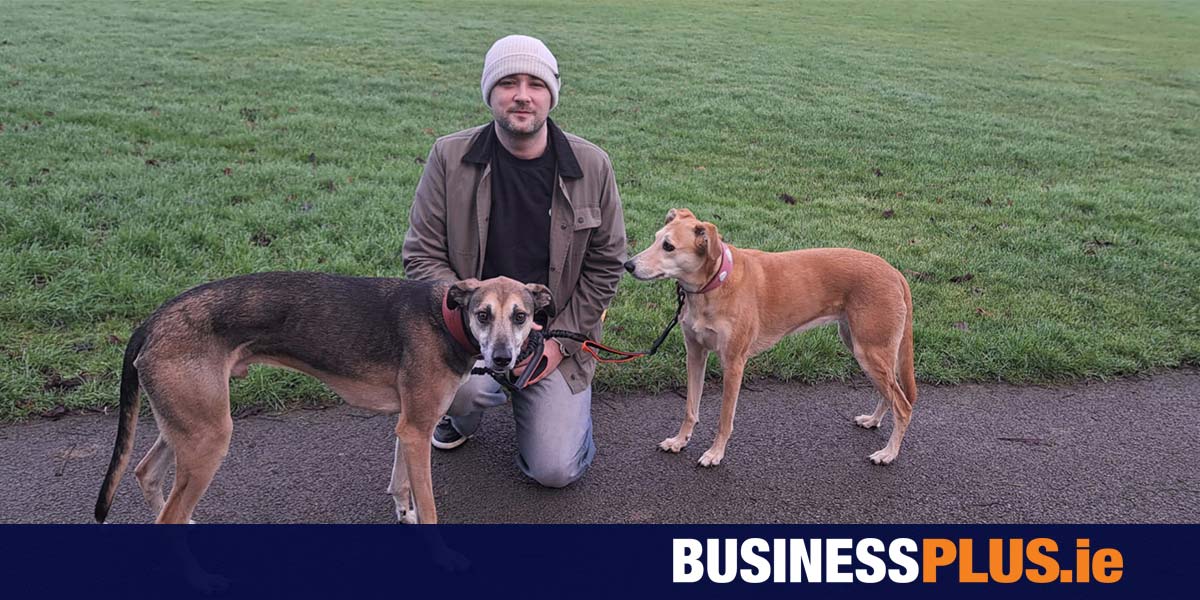 Why Sean McAvinue’s ‘Out of Office’ Mindset Is the Secret Weapon Powering Ergo’s AI Breakthroughs—And What It Means for Your Next Move