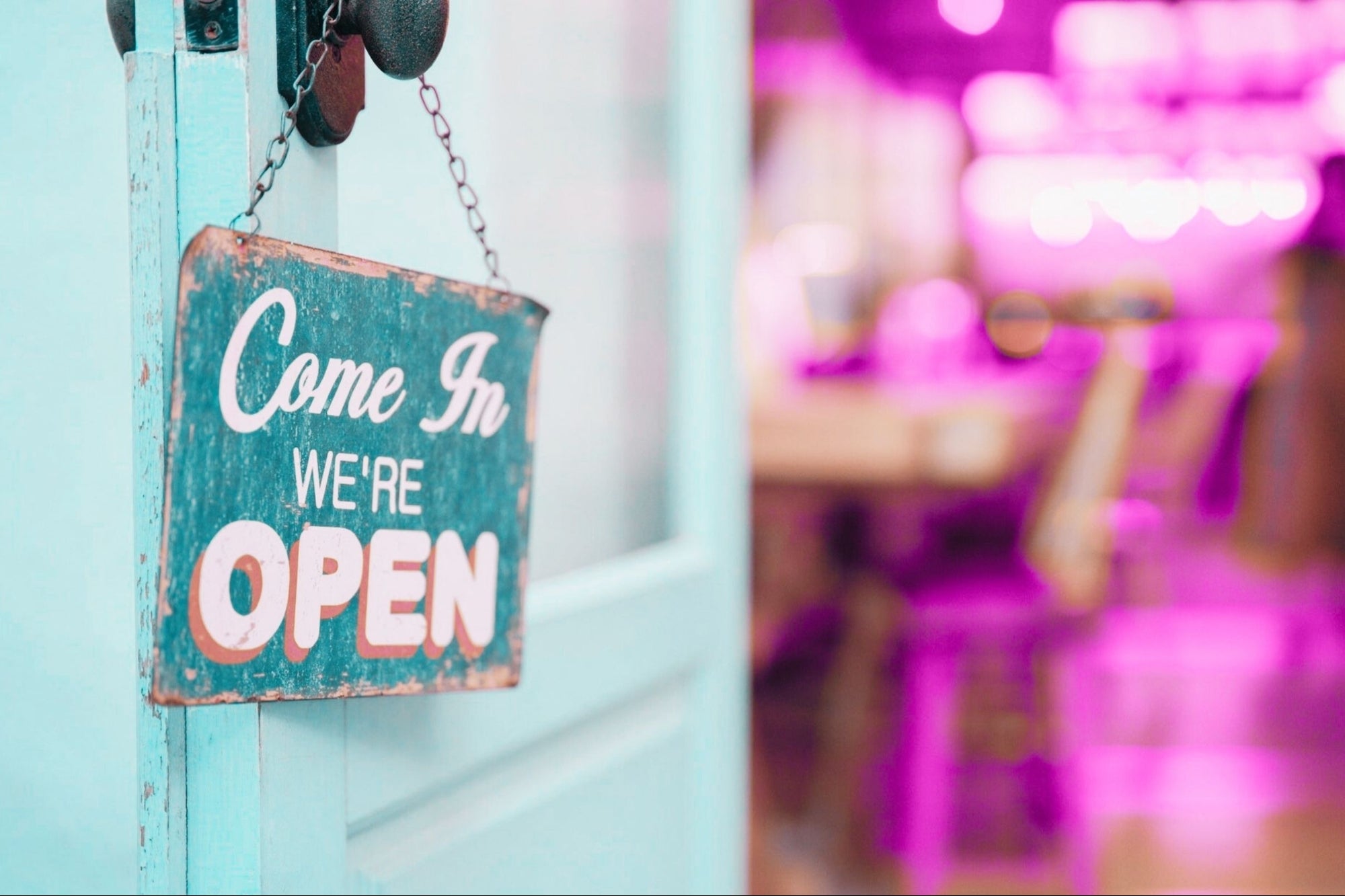 Why Small-Business Owners Are Suddenly Losing Faith in Sales—And What That Means for Your Next Move