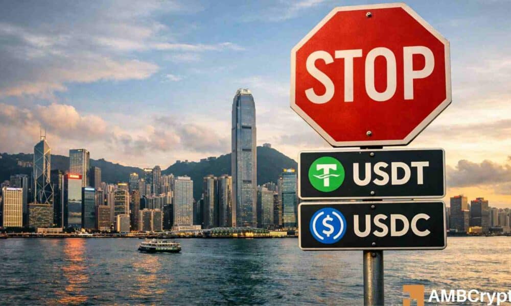 Why South Korea’s Sudden Ban on USDT and USDC Could Shatter Corporate Crypto Strategies Overnight—Are You Ready?