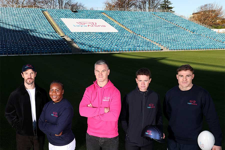 Why Sport Sponsorships Are Becoming the Secret Goldmine Investors Can’t Afford to Ignore in 2025