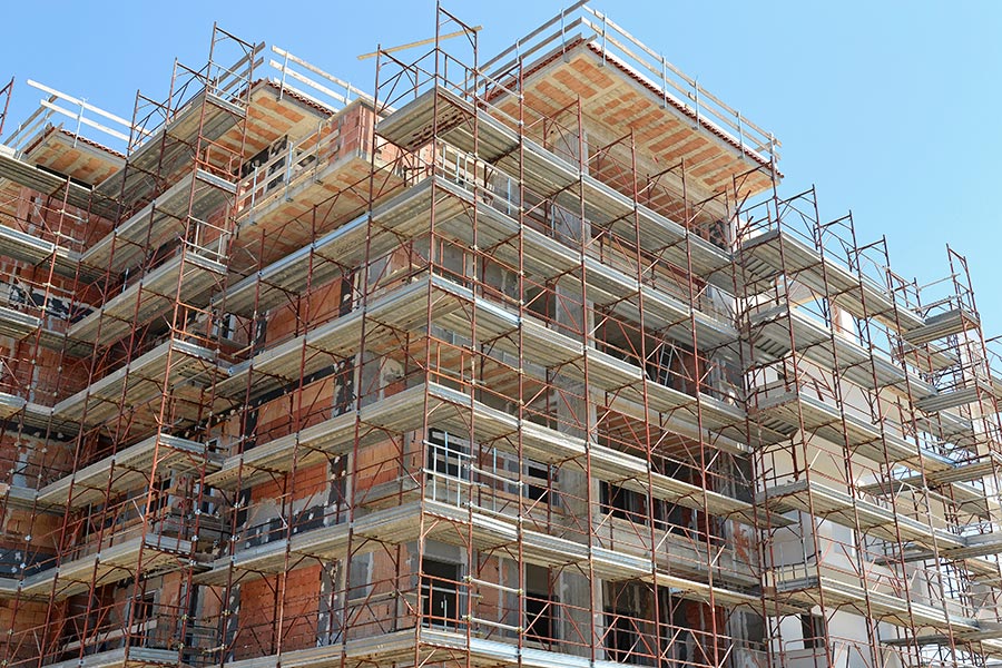 Why the Construction Boom Ahead Could Be the Greatest Wealth-Building Opportunity You’ve Never Heard Of