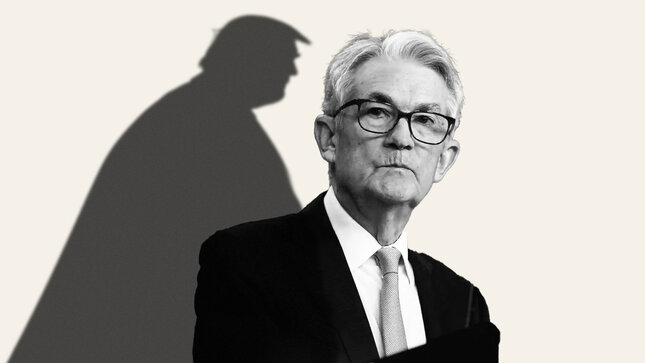 Why the Fed Chair Dodging DOJ Subpoenas Could Rewrite the Rules of Wall Street Power Plays—Here’s What You Need to Know Now