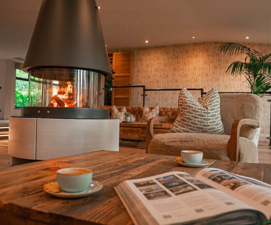 Why The Fish, Farncombe, Might Just Be Worcestershire’s Most Unexpected Culinary Gem—And What That Means for Your Next Food Adventure