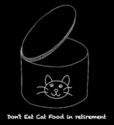 Year 3 Shockwave: What Withdrawing from the 'No Cat Food' Portfolio Reveals About Your Retirement Future—Are You Ready for This?