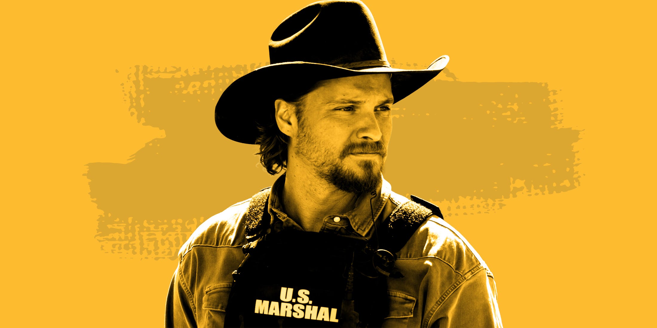 Yellowstone's Wild New Chapter Unleashed: Marshals Drops 13 Episodes of Raw Power and Untamed Drama with Luke Grimes Leading the Charge on CBS!