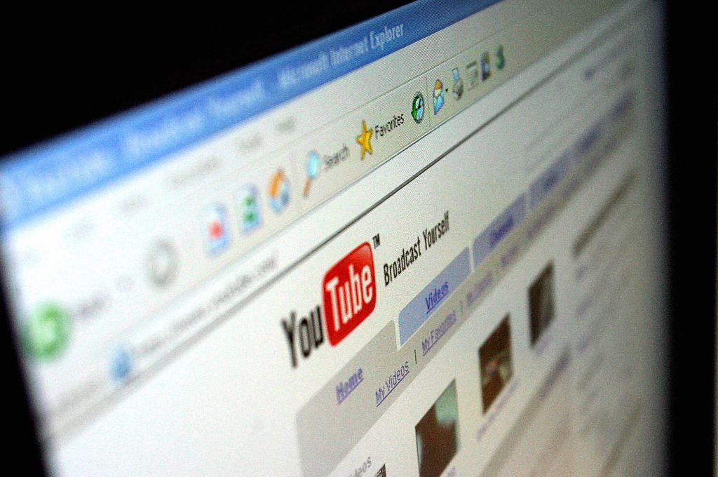 You Won’t Believe What YouTube Looked Like When It First Launched—And How ‘Broadcast Yourself’ Set the Stage for an Online Revolution