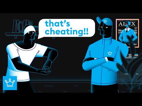 10 Things That Make Success Look Like Cheating