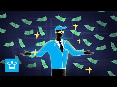 15 Assets That Will Make You Rich in the Next 10 Years