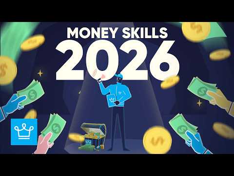 15 Most Valuable Money Making Skills in 2026 (Ranked)