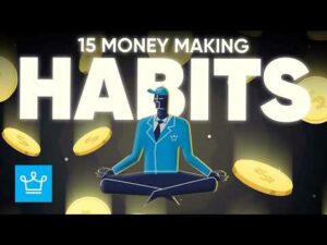 15 Wealth Building Habits That Quietly Make People Rich