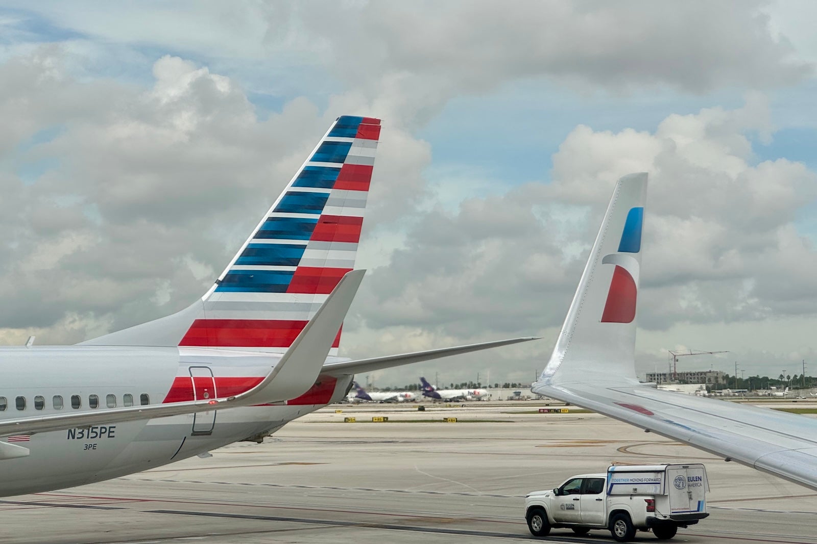 American Airlines Just Tightened the Screws: Bag Fees Soar and Basic Economy Rules Get Shockingly Harsh—What It Means for Your Next Trip