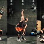 Are These Vintage ‘Circus Lifts’ the Secret Weapon Missing from Your Modern Workout Routine? Experts Reveal the Truth!