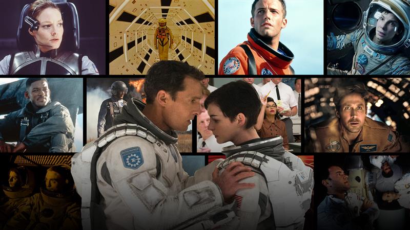 Artemis II Touches Down, But These Mind-Blowing Space Films Will Fuel Your Cosmic Obsession—Don’t Miss Out!