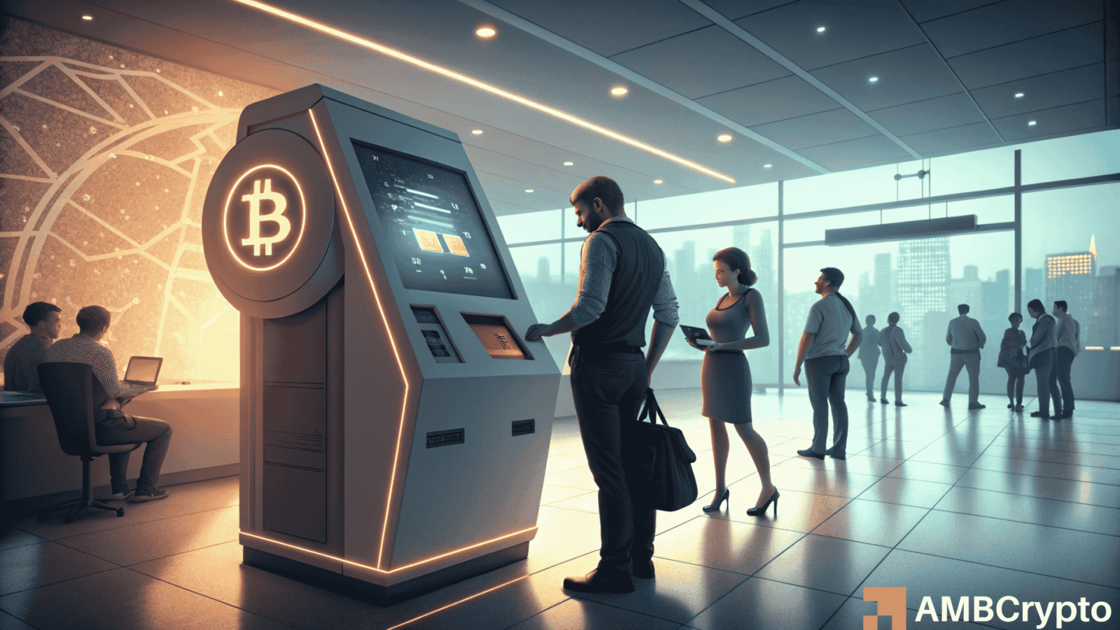 Bitcoin Depot Bleeds $3.6M in Cyber Heist—Is Your Crypto Nest Egg Next?