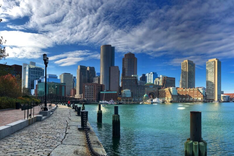 Boston World Cup 2026: The Ultimate Insider’s Guide You Can’t Afford to Miss!