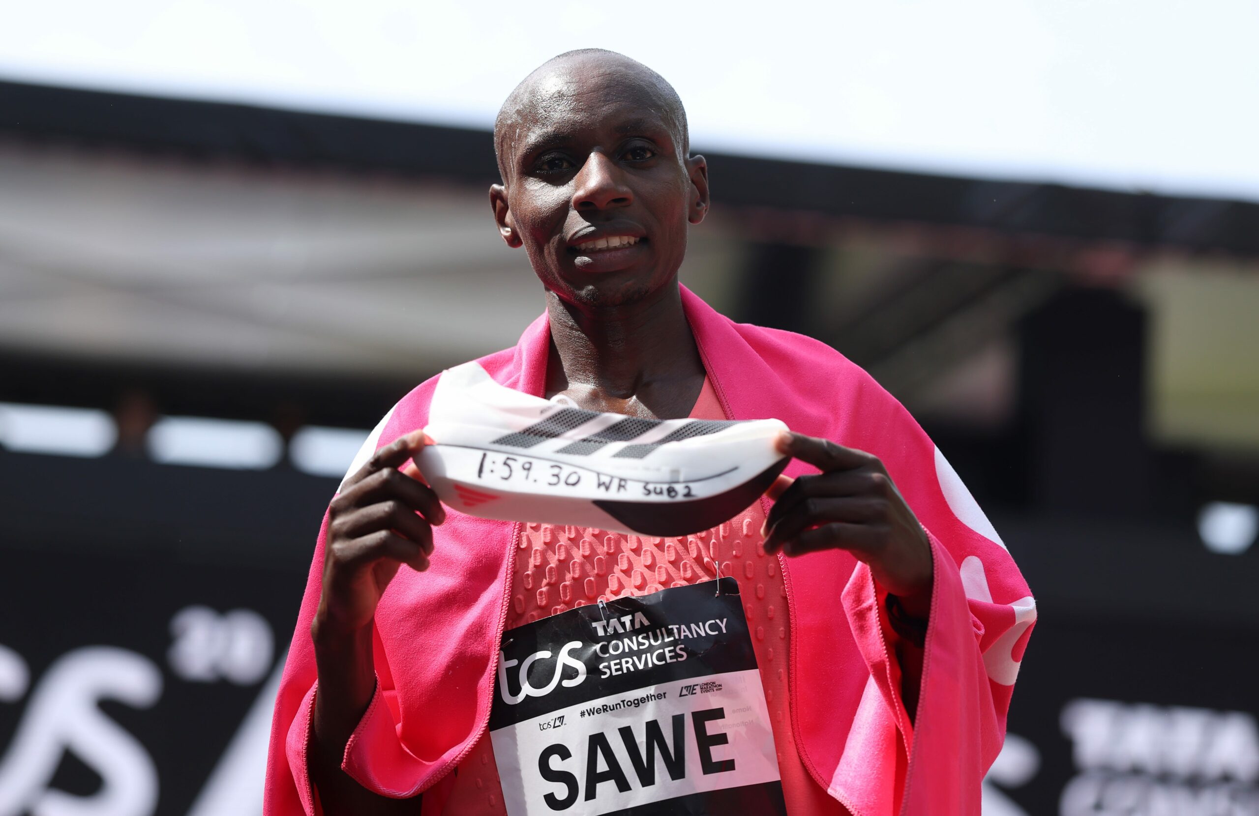 Breaking Boundaries: How Kenya’s Sebastian Sawe Shattered the Sub-2 Hour Marathon Barrier and What It Means for Your Fitness Goals