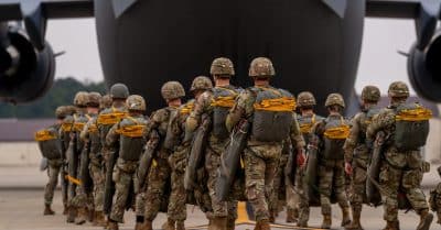 Breaking: Strategic Shift as Odds Surge to 86.5% for US Ground Forces Entering Iran by April 30—What the F-15E Recovery Really Means for Investors and Entrepreneurs