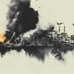 Breaking: US-Iran Peace Talks Collapse—Trump’s Strait of Hormuz Blockade Threat Sparks Global Market Panic!