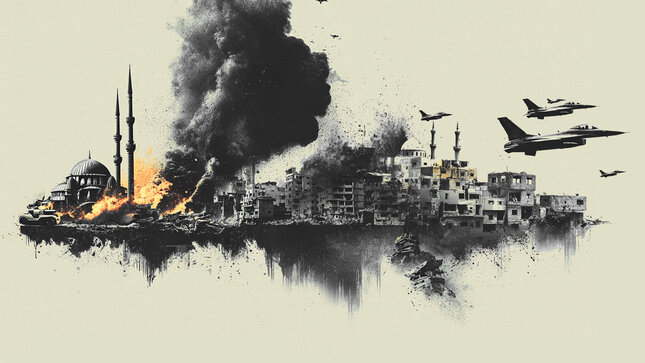 Breaking: US-Iran Peace Talks Collapse—Trump’s Strait of Hormuz Blockade Threat Sparks Global Market Panic!