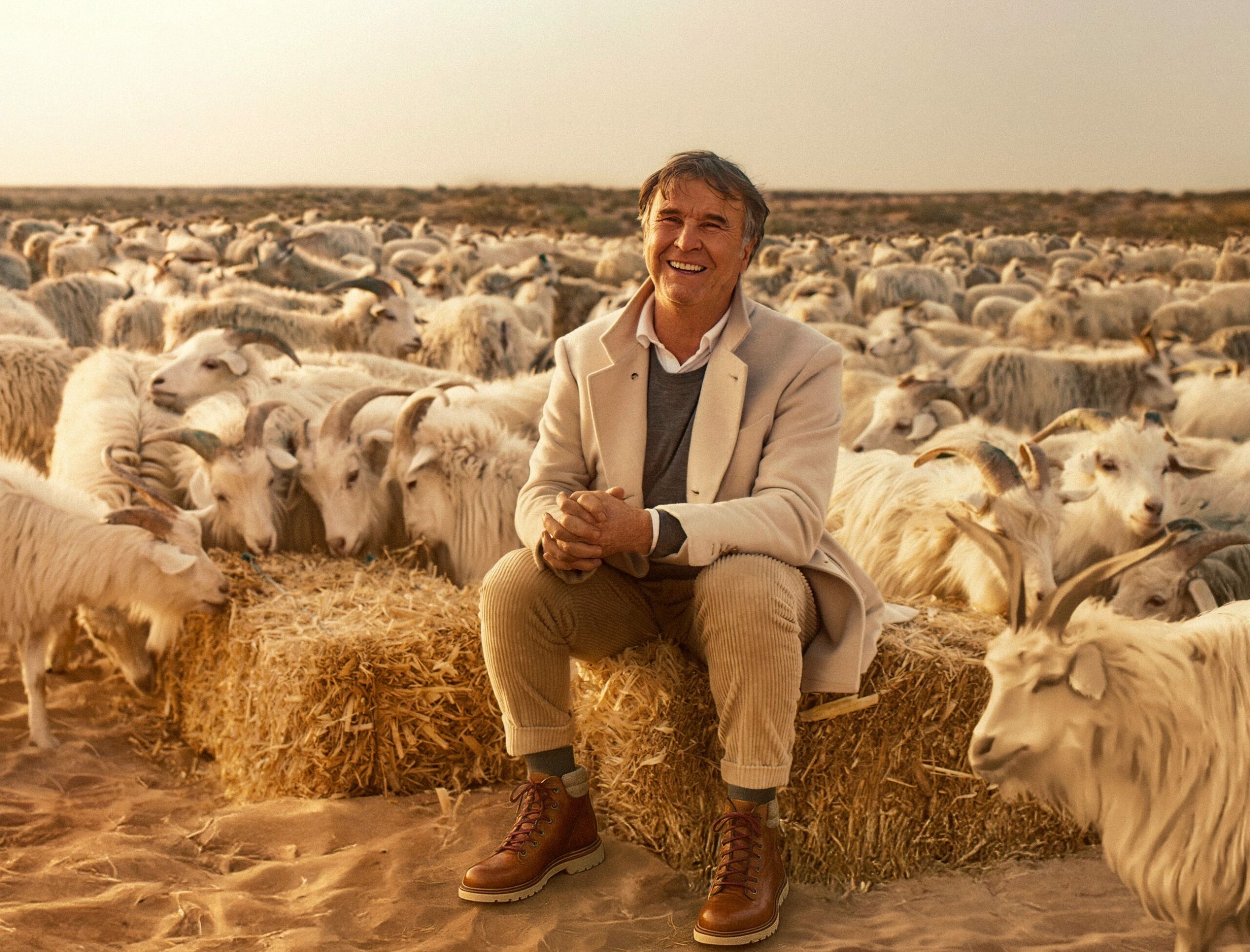 Brunello Cucinelli’s Surprising Secret That Could Revolutionize Your Wellness Routine – Are You Ready to Unlock It?