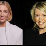 Cate Blanchett’s Next Role Will Shock You—Why Playing Martha Stewart Could Be Her Most Powerful Transformation Yet!