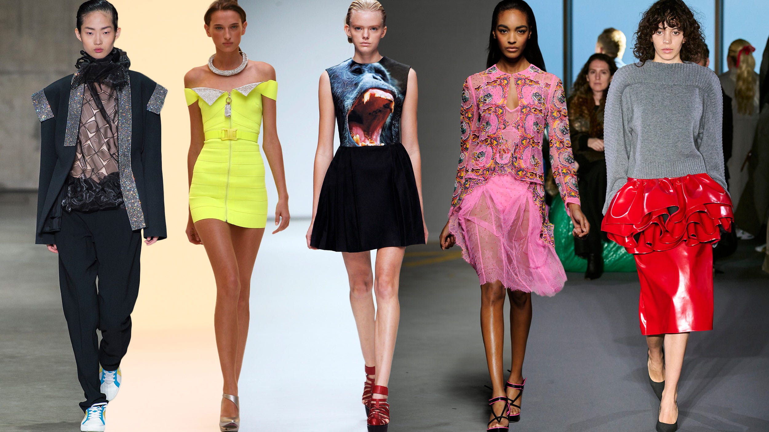 Christopher Kane’s Epic Comeback: The Game-Changer No One Saw Coming—Here’s Why It’s About to Shake Up the Industry!