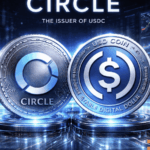Circle’s USDC Freeze Sparks Controversy: Is This the Future of Crypto Security or a Dangerous Precedent?