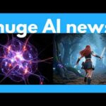 Claude Opus 4.7, Qwen 3.6, Happy Oyster, realtime 3D worlds, new Google TTS: AI NEWS