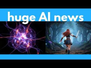Claude Opus 4.7, Qwen 3.6, Happy Oyster, realtime 3D worlds, new Google TTS: AI NEWS