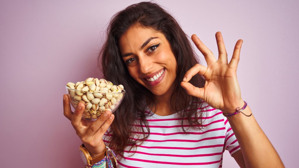 Could Pistachios Be the Surprising Secret to Triggering the ‘Ozempic Effect’ and Supercharging Your Weight Loss?
