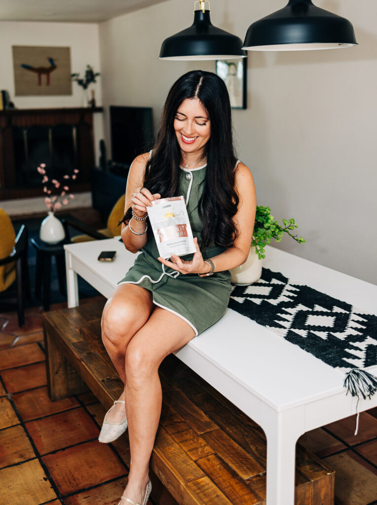 Could These Serenity Gummies Be the Secret Weapon Your Stress and Sleep Routine Has Been Missing?