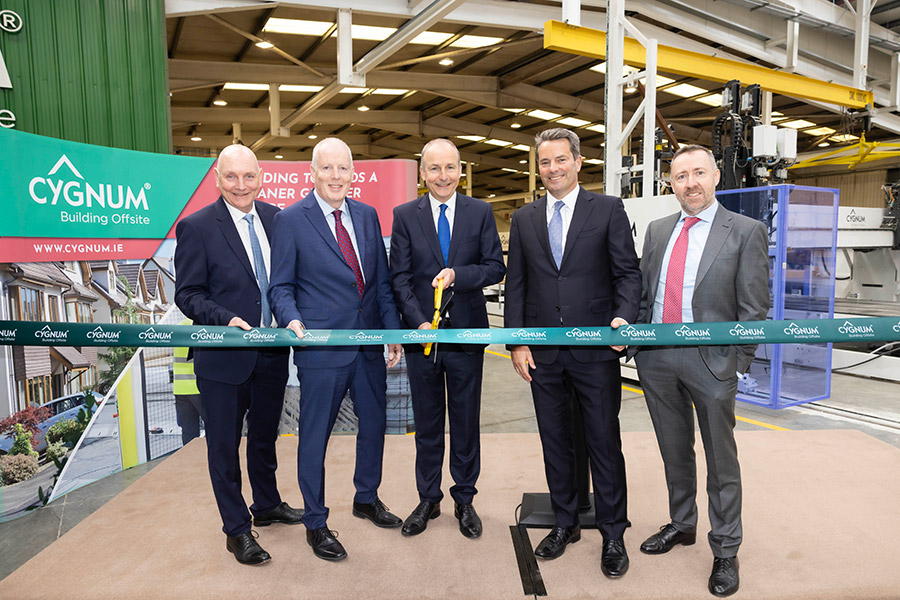 Cygnum’s €8M Cork Expansion: The Game-Changer Set to Ignite 150 High-Paying Jobs—Here’s What You Need to Know Now!