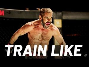 Dan MacPherson's Beast-ly Workout To Get Ripped Like an MMA Fighter | Train Like | Men's Health