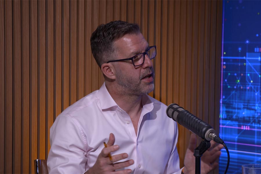 Danny McCoy’s Game-Changing Secrets Revealed on Business Plus Talks — What Every Entrepreneur Must Know Now