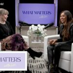 Deborah Cox Unveils the Shocking Truth Behind 'Titanique'—The Céline Dion Parody Taking the World by Storm!